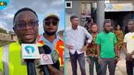 Drama in Kasoa as MCE reportedly raids radio studio over NDC internal feud