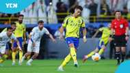 Cristinao Ronaldo scores cheeky penalty, powers Al Nassr to Champions League qualification