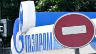 Gazprom says gas turbine delivery to Russia 'impossible' due to sanctions