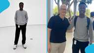Excitement as 16-year-old tech prodigy lands big career opportunity at Apple