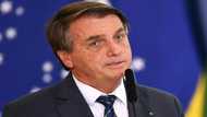Will Brazil's Bolsonaro, now defeated, go to jail?
