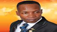 Prophet Oduro is a drunkard; talks under the influence of alcohol - Salifu Amoako