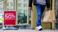 Eurozone inflation sees surprise rise after 5-month fall