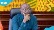 Ato Forson caught off guard as AMA leases public lands for 90 years without approval