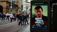 Five things to know about the blockbuster GTA games