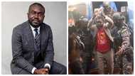 FixTheCountry’s Barker-Vormawor finally gets bail; GH¢2m with two sureties