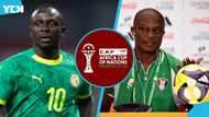 Full list of TV channels to watch the Senegal-Sudan AFCON clash