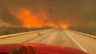 US power company admits it might have started huge Texas fire