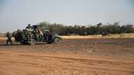 Niger lists 15 anti-rebel operations with French forces