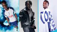 Tottenham Hotspur use King Paluta's Aseda in Kudus' TikTok slideshow
