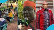 Distressed farmer cries out over unpaid debt, slams Mahama & COCOBOD, video sparks reactions