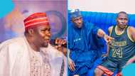 Popular Nigerian singer dies unexpectedly, fans react