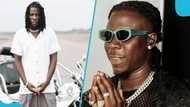 Stonebwoy announces new arm for uprising Artistes, Bhim Nation Nexxt Generation