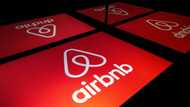 EU agrees data-sharing scheme for Airbnb-style rentals