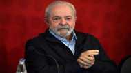 Brazil's Lula unveils social, green campaign priorities