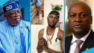 Nigerian man criticizes government over poor education system, urges emulation of Ghana’s approach