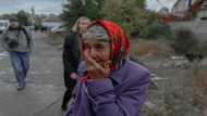 Russia claims Ukraine 'dirty bomb' in final stages