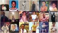 BBNaija: Lovely childhood photos of Lockdown housemates