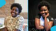 DJ Switch completes High School in the US, shares heartwarming video