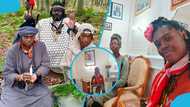 Kubala Kingdom showcases Ghana-themed office with portraits of Mahama and others