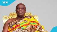 Okyehene entreats universities to produce job creators, not just degree holders