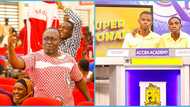 Tamale SHS beat Accra Academy to proceed to NSMQ semi-final: “They underrated Tamasco”