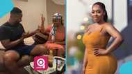 Current state of Moesha Bodong surfaces online after actor Harold Amenya's visit