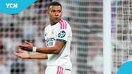 Kylian Mbappé: What we know about the alleged kidnapping plot involving Madrid star