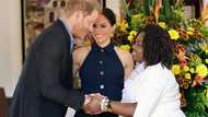 Prince Harry, Meghan in Colombia on anti-discrimination tour