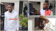 Despite's stylish sons trends on social media with their designer outfit at his birthday party