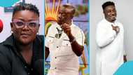 Captain Smart fires Angel FM personalities for mocking him and predicting his downfall after he moved to Onua