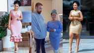 Undergoing body enhancement is more painful than childbearing - Kisa Gbekle