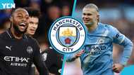 Semenyo among top 15 highest-paid Manchester City players