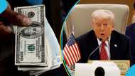 Proposed Trump tax to affect Ghanaians, others in US remitting money home