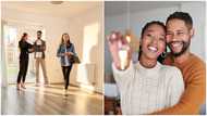 3 Reasons why young people must buy a house