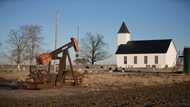 OPEC+ cartel's grip on oil market loosening: IEA