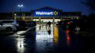 Walmart to add EV chargers to thousands of US stores