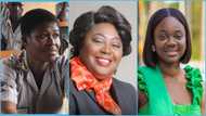 2023 in retrospect: Five Ghanaian women who defied the odds in their pursuit of success