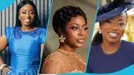 Stephana Sefa-Boateng says Ghanaian men who want obedient wives must be financially stable