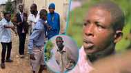 Strika: 3 videos as Beasts of No Nation star features in new skits and movie thanks to Dr Likee