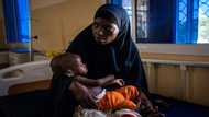 UN says Somalia famine risk worst in half a century