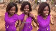 I'm a fine lady yet men don't ask me out - GH lady says as she calls for proposals in video