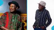 Ebo Taylor: 88-year-old Ghanaian singer to release new album ahead of tour