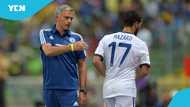 Hazard details ‘really bad’ clashes with Mourinho at Chelsea
