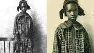 Sarah Rector: The 11-Year-Old who became the richest black child born to slave parents In 1913
