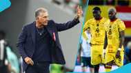 Inside how Carlos Queiroz got Ghana job after studying Otto Addo’s team