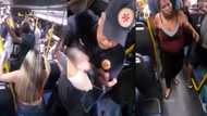 Baby Couldn't Wait: Woman Gives Birth on a Bus with Help from Fellow Passengers