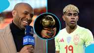 Thierry Henry Excludes Lamine Yamal from 2025 Ballon d'Or Contenders List