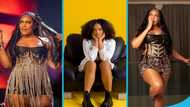 Moliy Ama Montgomery: 8 intriguing things to know about the ‘Shake It to the Max’ star