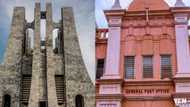 Accra: 8 photos that will make you fall in love with Ghana's capital all over again